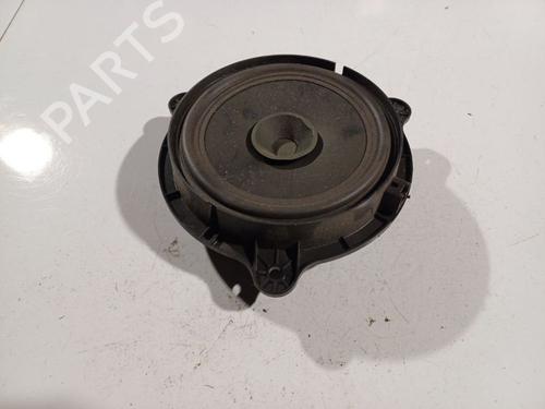 Speaker NISSAN NOTE (E11, NE11) 1.4 | BP32564342E2
