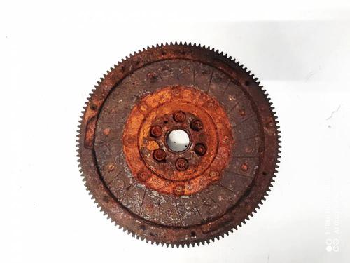 Used Flywheel Flywheel 35355809 35355809