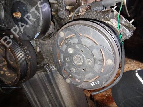 AC compressor SSANGYONG ACTYON I 2.3 | BP34869752M34 - Image 2