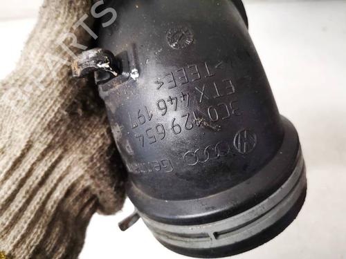 Pipe VW PASSAT B6 (3C2) 2.0 TDI | BP35345119M125 - Image 3