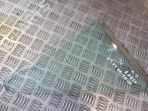 Used Rear right quarter glass Rear right quarter glass 35690808 35690808