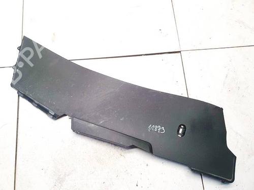 Used Middle console Middle console VW PASSAT B8 (3G2, CB2) 2.0 TDI (150 hp) 40242824 40242824