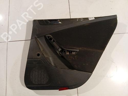 Rear right panel VW PASSAT B6 (3C2) 2.0 TDI | BP38630715C61 - Image 2