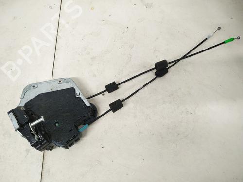 Used Front right lock Front right lock TOYOTA RAV 4 III (_A3_) 2.2 D 4WD (ALA30_, ALA30R) (136 hp) 35499299 35499299