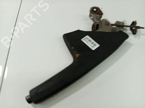 Travão de mão Travão de mão SKODA ROOMSTER (5J7) 1.4 TDI (80 hp) 34806693 34806693