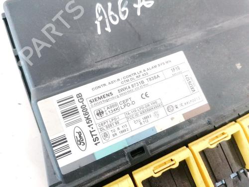 Electronic module FORD MONDEO III (B5Y) 2.0 16V TDDi / TDCi | BP35581754M83 - Image 3