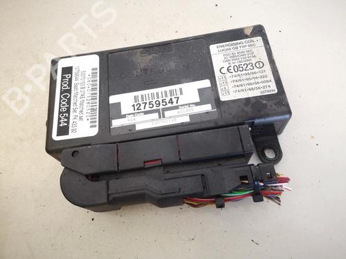 Used Electronic module Electronic module 35399510 35399510