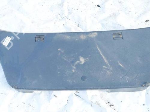 Used Boot lining Boot lining OPEL ASTRA H (A04) 1.9 CDTI (L48) (100 hp) 34930673 34930673