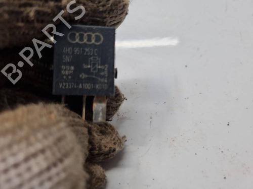 Other AUDI Q3 (8UB, 8UG) 2.0 TDI | BP32573504O1 