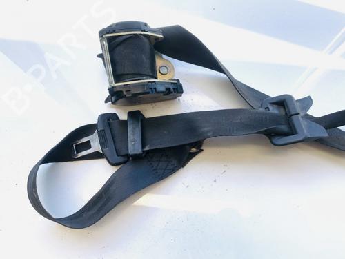 Used Rear right seatbelt Rear right seatbelt 35516561 35516561