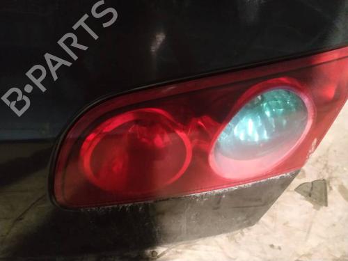 Used Right tailgate light Right tailgate light 35266741 35266741