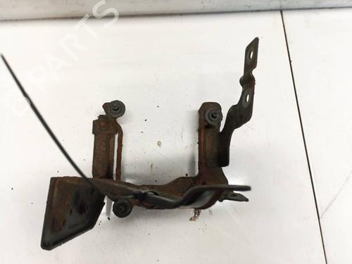 Support FORD FOCUS C-MAX (DM2) 2.0 TDCi | BP32565410C155