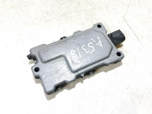 Used Electronic module Electronic module MERCEDES-BENZ E-CLASS (W211) E 320 CDI (211.026) (204 hp) 33521303 33521303