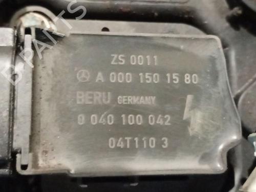 Ignition coil MERCEDES-BENZ C-CLASS (W203) C 200 Kompressor (203.042) | BP36313334M94 - Image 4