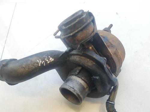 Used Turbocharger/Supercharger Turbocharger/Supercharger 35448764 35448764