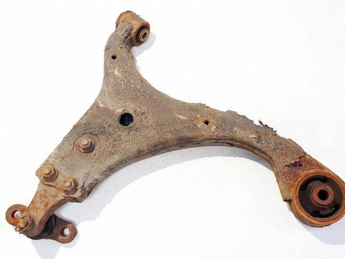 Left rear steering knuckle KIA CEE'D Hatchback (ED) 1.4 | BP35032152M27 - Image 2