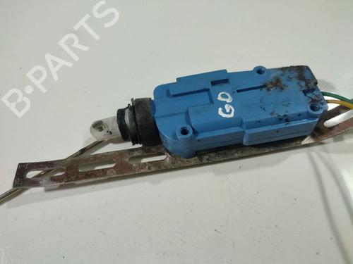 Electronic module MAZDA PREMACY (CP) 2.0 TD | BP34856282M83 - Image 2