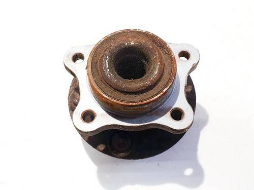 Right front steering knuckle VOLVO V40 Hatchback (525) D2 | BP35363977M26 - Image 4