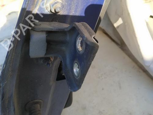 Used Hinge/Door check strap Hinge/Door check strap CHRYSLER VOYAGER IV (RG, RS) 3.3 Flex-Fuel (174 hp) 33079718 33079718