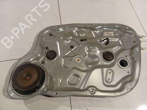 Front right window mechanism KIA CEE'D Hatchback (ED) 2.0 CRDi 140 | BP39604805C23 - Image 4