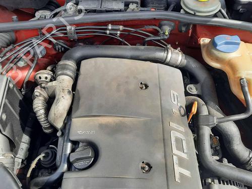 Pipe VW PASSAT B5 Variant (3B5) 1.9 TDI | BP32604385M125 