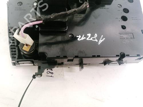 Climate control VOLVO S60 I (384) D5 | BP35414730I5 - Image 3