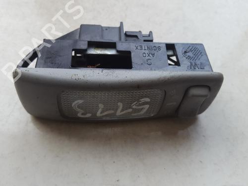Plafoniera interna Plafoniera interna RENAULT ESPACE III (JE0_) 2.0 (JE0A) (114 hp) 35855132 35855132