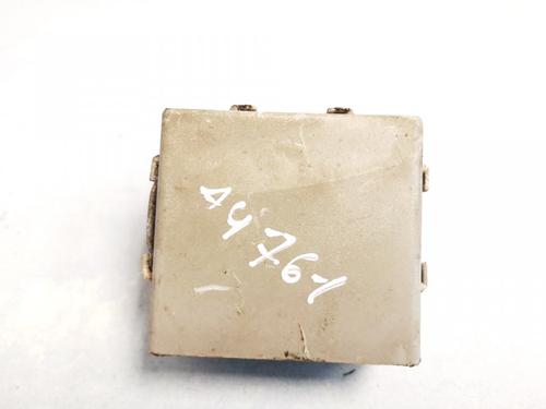 Used Electronic module Electronic module NISSAN PRIMERA (P11) 2.0 TD (90 hp) 33103085 33103085