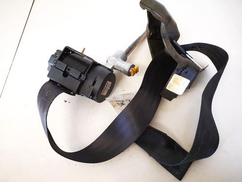 Used Rear right seatbelt Rear right seatbelt 35514029 35514029