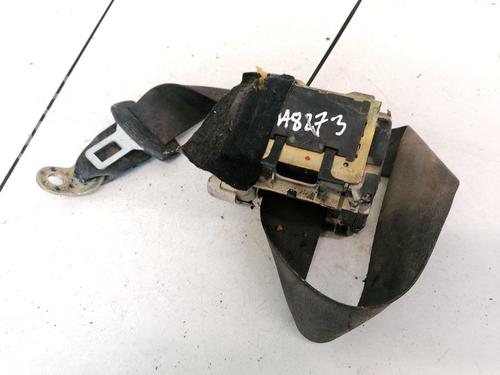 Used Rear right seatbelt Rear right seatbelt 35404546 35404546