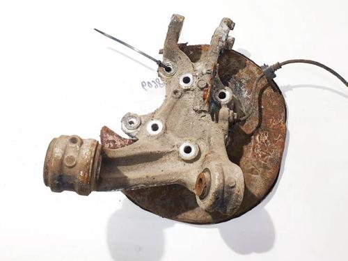 Used Left rear steering knuckle Left rear steering knuckle 35334172 35334172