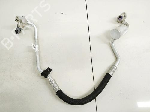 Used AC pipe AC pipe JAGUAR I-PACE (X590) EV400 AWD (400 hp) 33097101 33097101