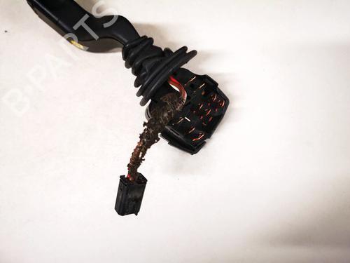 Warning switch OPEL ZAFIRA A MPV (T98) 2.0 DTI 16V (F75) | BP35568190I22 - Image 2