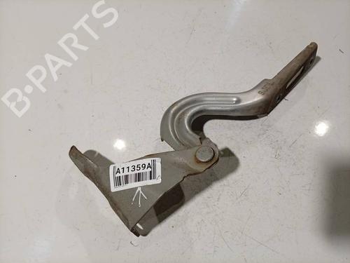 Used Hinge/Door check strap Hinge/Door check strap HONDA FR-V (BE) 2.2 i CTDi (BE5) (140 hp) 35830216 35830216