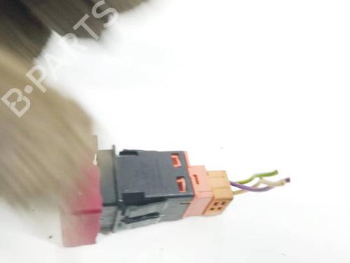 Warning switch PEUGEOT PARTNER Box Body/MPV 1.6 HDi | BP34836480I22 - Image 2