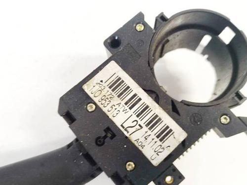 Warning switch AUDI A6 C5 (4B2, 4B4) 2.5 TDI | BP34787501I22 - Image 2