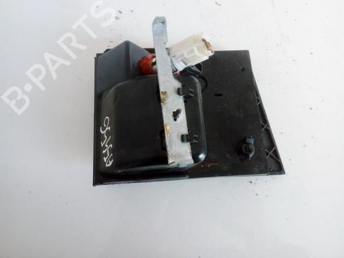 Ashtray VW GOLF IV Variant (1J5) 1.6 16V | BP35867583I30 - Image 2