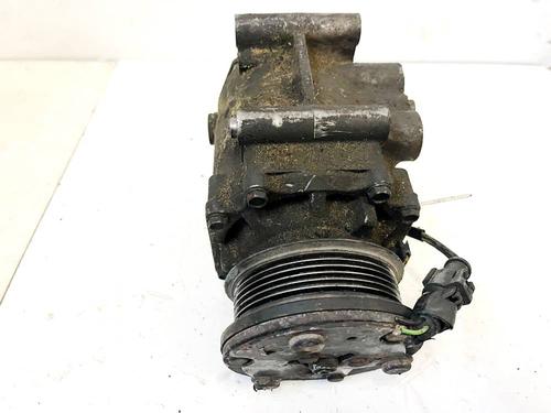 Used AC compressor AC compressor AUDI A6 C6 (4F2) 2.4 (177 hp) 35356675 35356675