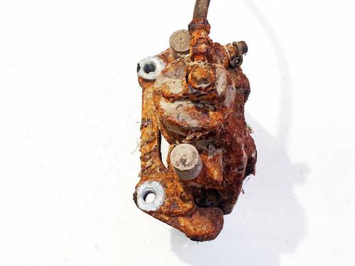 Left front brake caliper MINI MINI (R50, R53) One | BP36548372M105 - Image 2