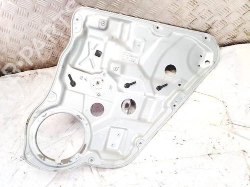 Used Rear right window mechanism Rear right window mechanism 35273726 35273726