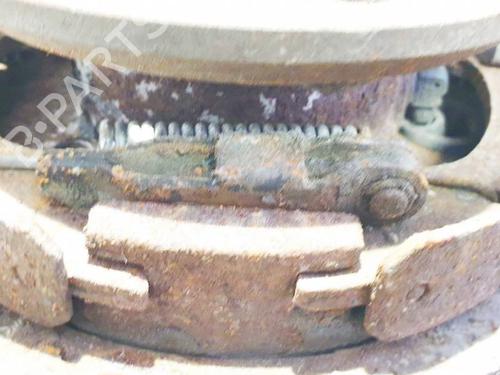 Hand brake CHEVROLET CAPTIVA (C100, C140) 2.0 D | BP35323009I18 - Image 2