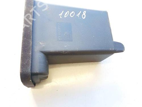 Glove box MAZDA CX-7 (ER) 2.3 MZR DISI Turbo AWD (ER3P) | BP35124538C95 - Image 2