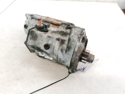 Starter ROVER 75 I Tourer (RJ) 2.0 CDT | BP35486488M8 - Image 2
