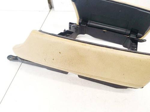Armrest / Center console BMW 5 (F10) 535 i | BP37253804I20 - Image 2