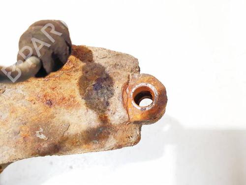 Left front steering knuckle PEUGEOT 1007 (KM_) 1.4 HDi | BP34872371M25 - Image 3