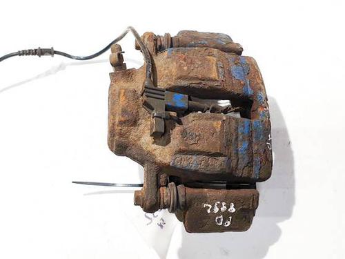 Used Right front brake caliper Right front brake caliper 35290073 35290073