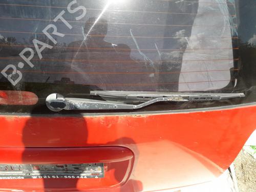 Used Rear windshield wiper arm Rear windshield wiper arm 35607629 35607629