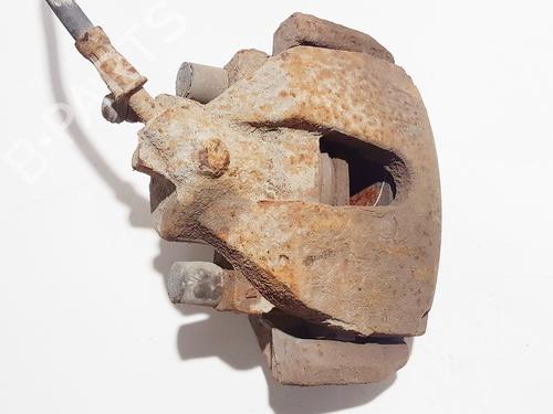 Used Left front brake caliper Left front brake caliper FORD FOCUS II (DA_, HCP, DP) 1.6 (100 hp) 35869189 35869189