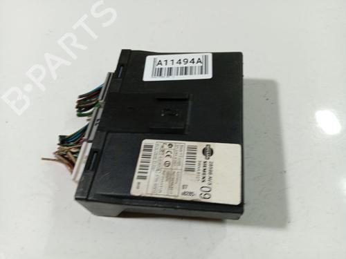 Electronic module NISSAN PRIMERA Hatchback (P12) 1.9 dCi | BP36659000M83 - Image 2