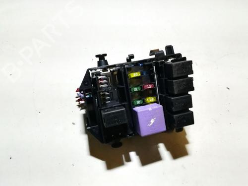 fuse-box-renault-vel-satis-bj0_-2002-33512830 main image